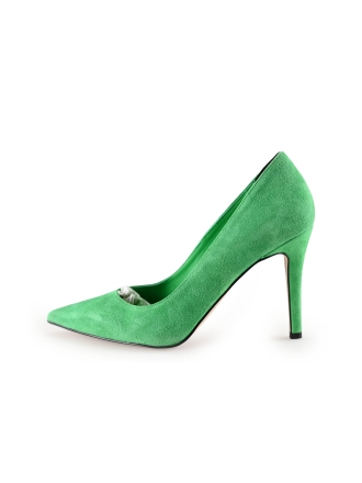 Notre-V Pumps Groen 275525