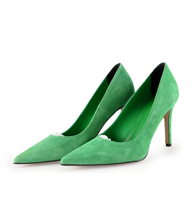 Notre-V Pumps