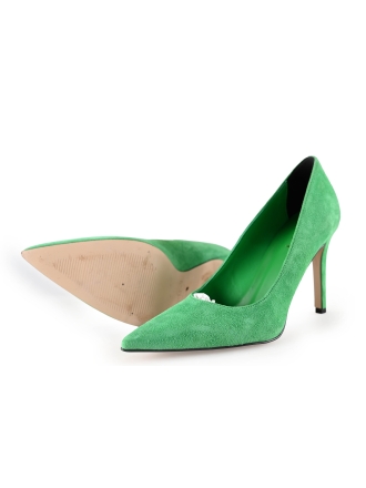 Notre-V Pumps
