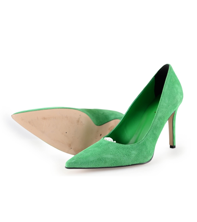 Notre-V Pumps