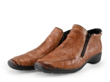 Rieker Boots