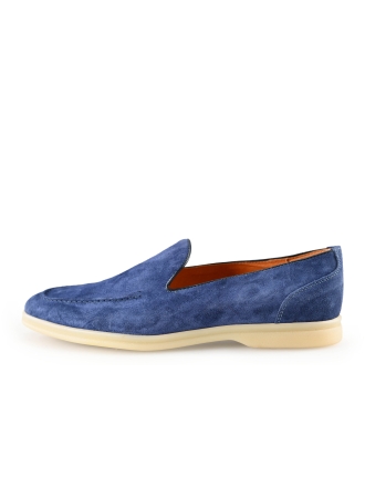 Reinhard Frans Loafers Blauw 275529