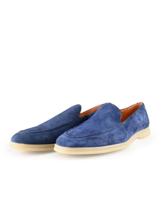 Reinhard Frans Loafers Blauw 275529