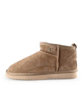 Warmbat Snowboots Groen 275531