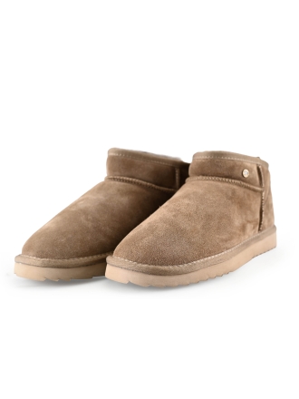 Warmbat Snowboots Groen 275531