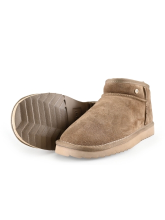 Warmbat Snowboots