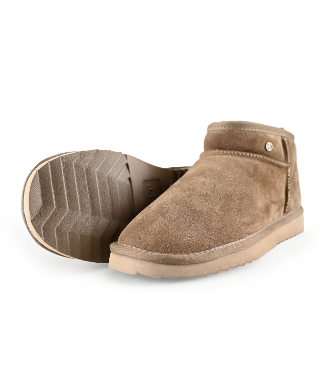 Warmbat Snowboots