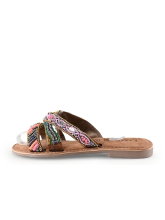 Lazamani Slippers Overig 275533