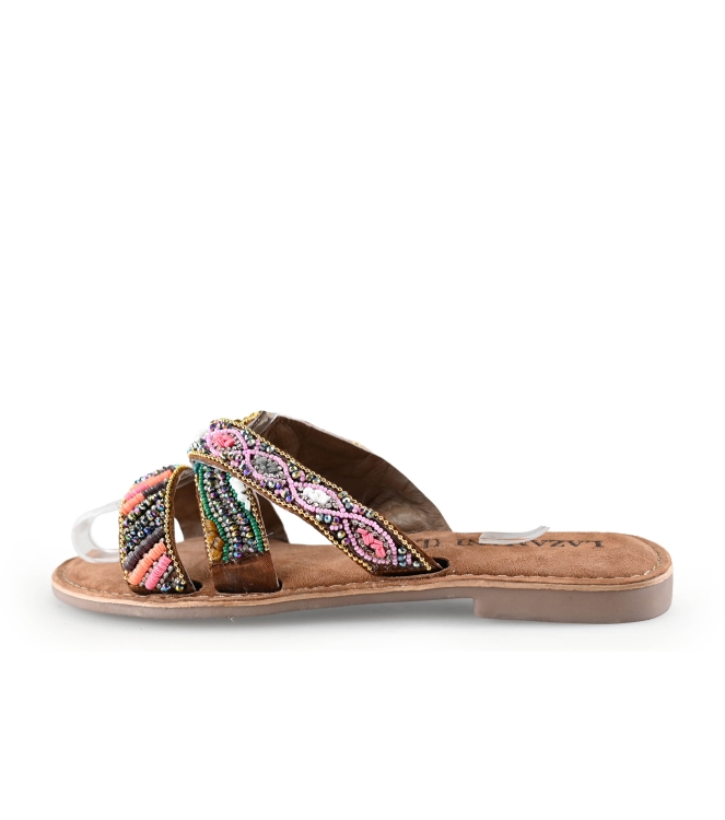 Lazamani Slippers