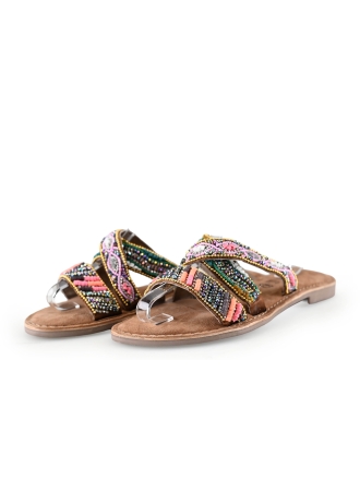 Lazamani Slippers Overig 275533