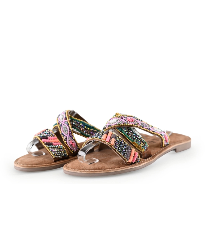 Lazamani Slippers