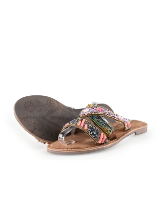 Lazamani Slippers