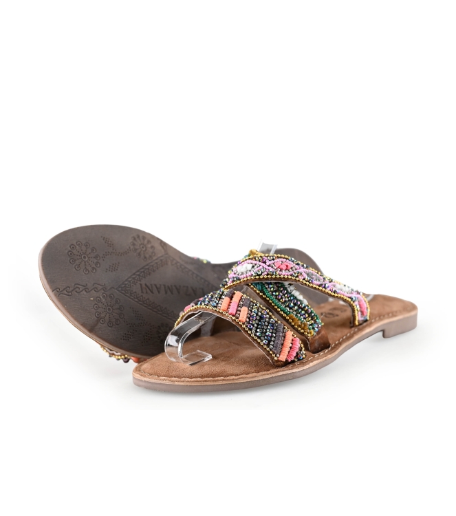 Lazamani Slippers