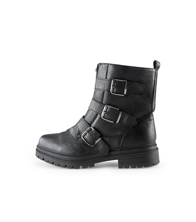 Sub55 Biker boots