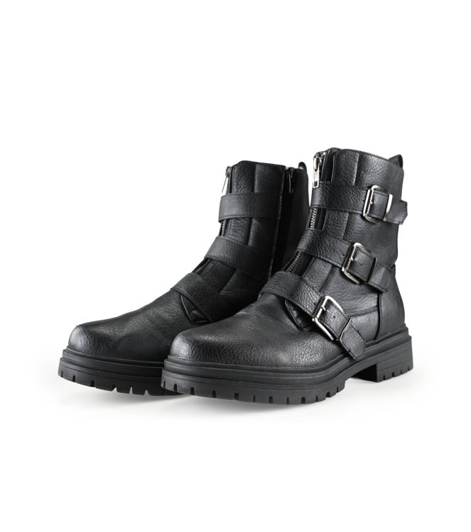Sub55 Biker boots