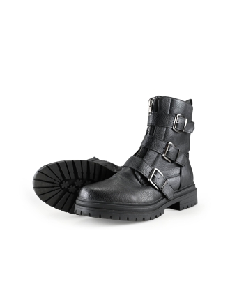Sub55 Biker boots