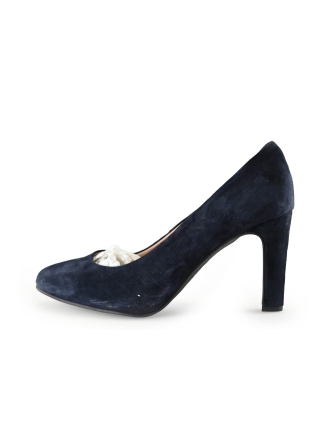 Linea Zeta Pumps Zwart 275537