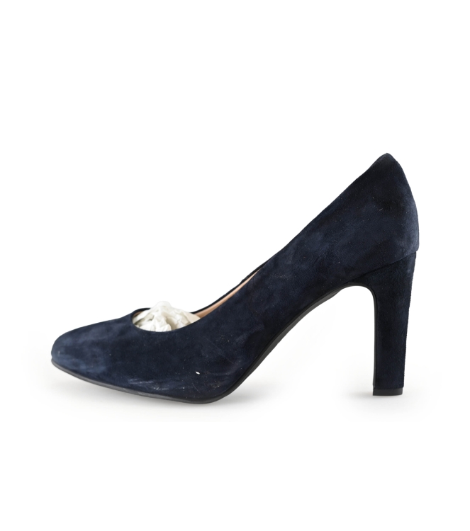 Linea Zeta Pumps