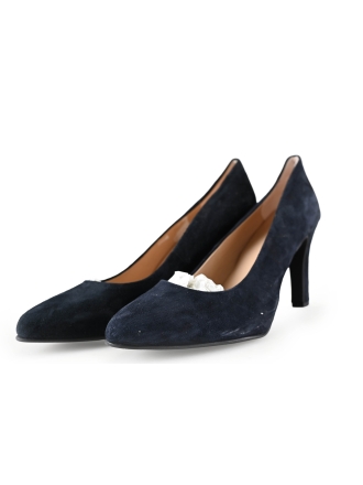 Linea Zeta Pumps Zwart 275537