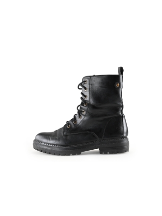 Sub55 Veterboots Zwart 275538