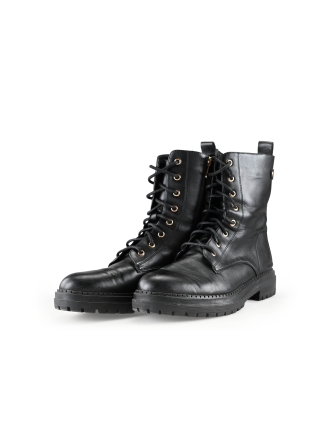 Sub55 Veterboots Zwart 275538