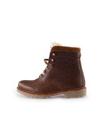 Panama Jack Veterboots Bruin 275543