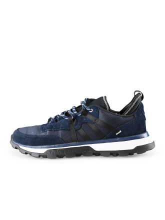 Timberland Sneakers Blauw 275548