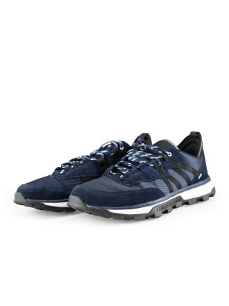 Timberland Sneakers Blauw 275548