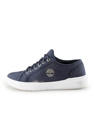 Timberland Sneakers Blauw 275550