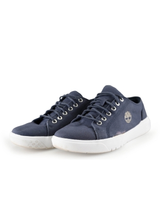 Timberland Sneakers Blauw 275550