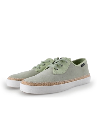 Scotch & Soda Espadrilles Groen 275551