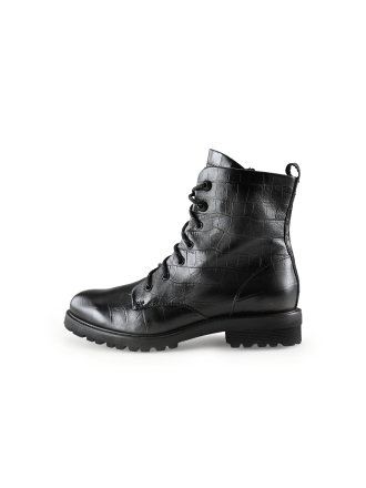 Piedi Nudi Veterboots Zwart 275555