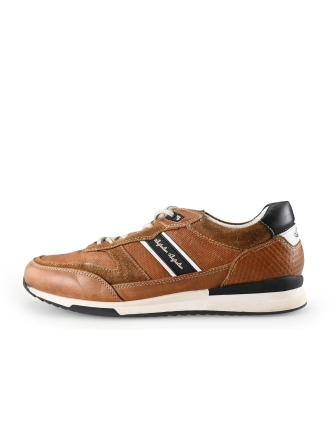Australian Sneakers Cognac 275563