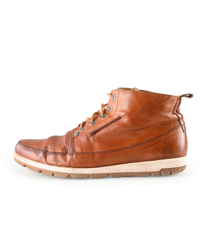 Rehab Veterboots