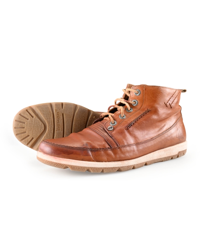 Rehab Veterboots