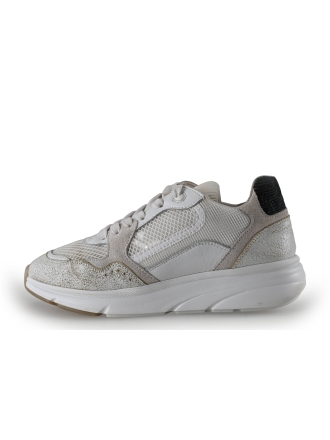Via Via Sneakers Wit 275567