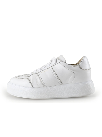 Nubikk Sneakers Wit 275570