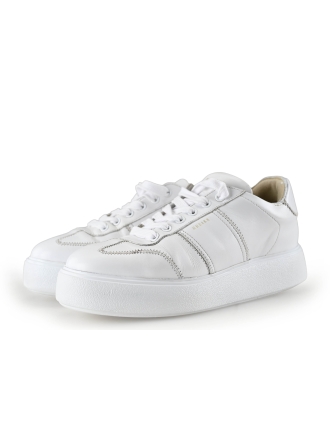 Nubikk Sneakers Wit 275570