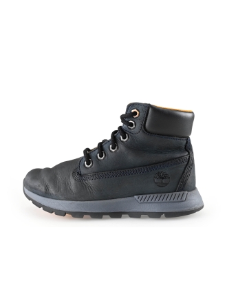 Timberland Hoge sneakers Blauw 275573