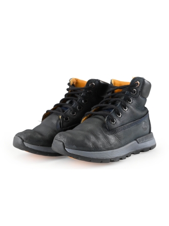 Timberland Hoge sneakers Blauw 275573