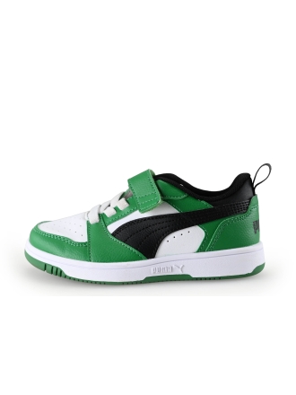 Puma Sneakers Groen 275575