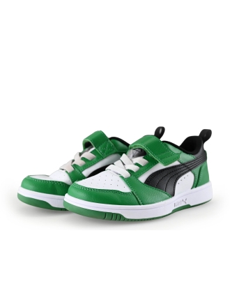 Puma Sneakers Groen 275575