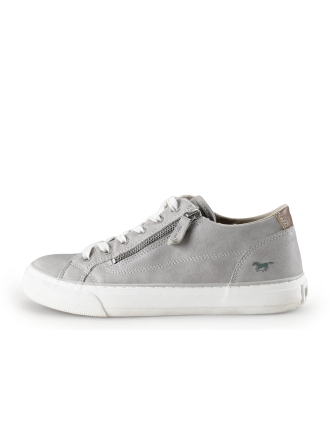 Mustang Sneakers Grijs 275583