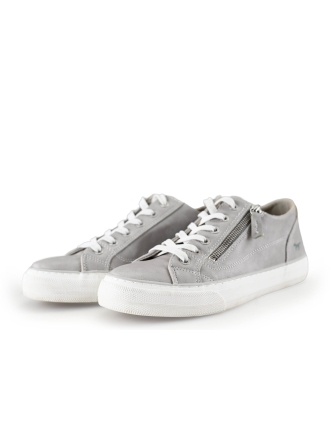 Mustang Sneakers Grijs 275583