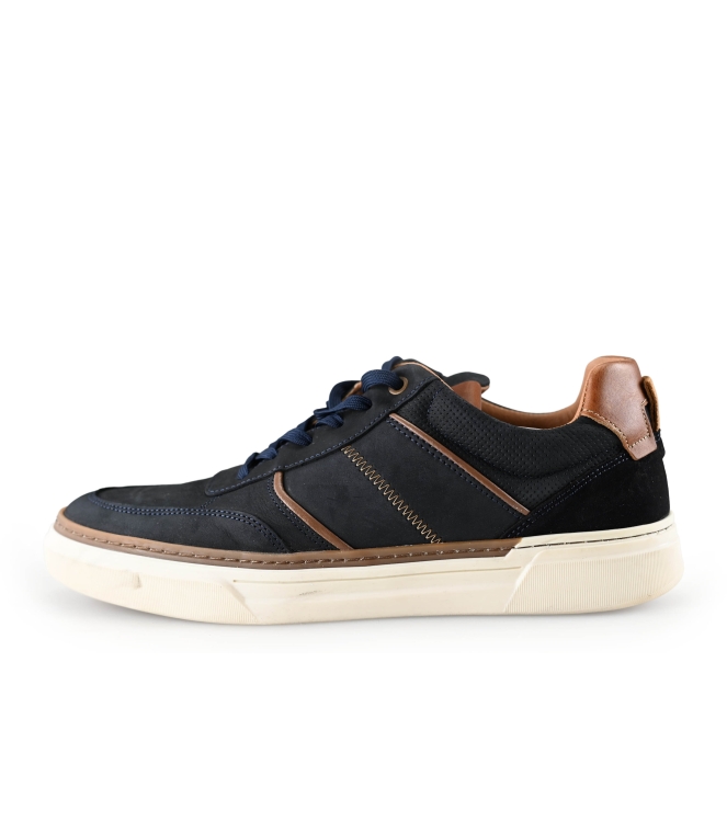 Bufflox Veterschoenen