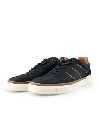 Bufflox Veterschoenen Blauw 275589