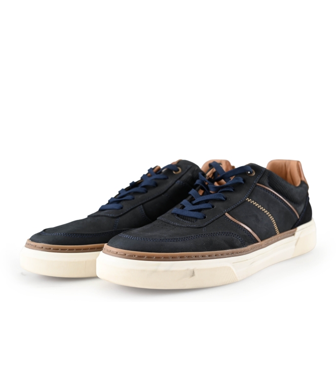 Bufflox Veterschoenen