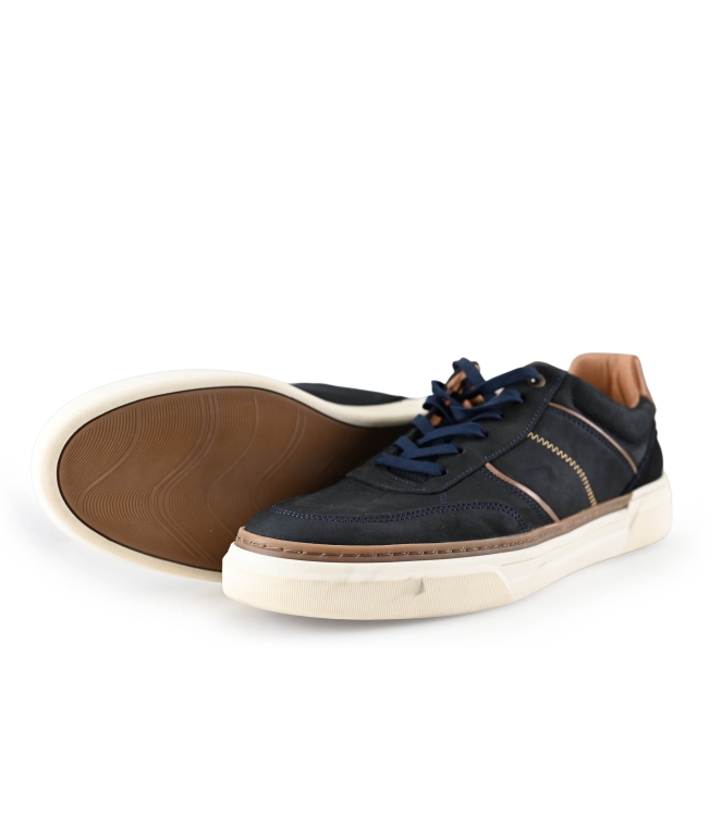 Bufflox Veterschoenen