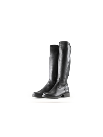 Rieker Laarzen Zwart 275590