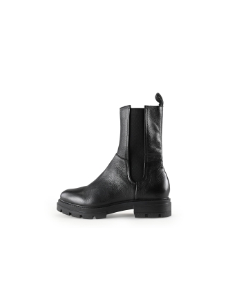 Mint Velvet Chelsea boots Zwart 275592